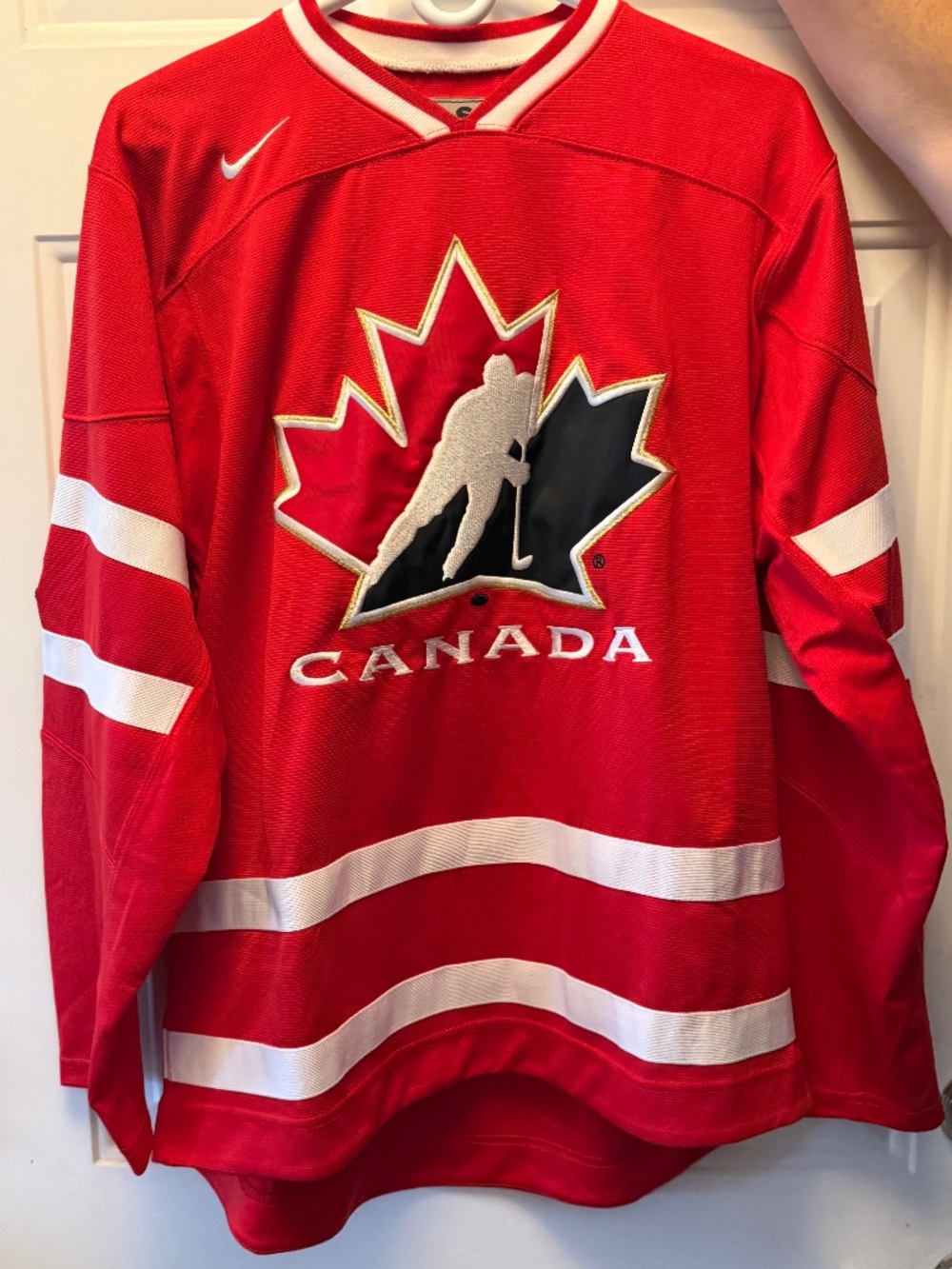 Team Canada Jersey